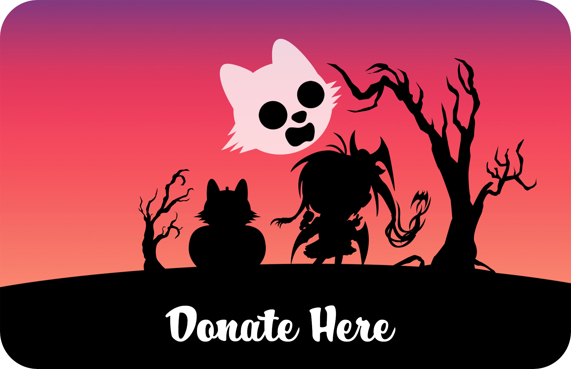 Donate | Naka-Kon